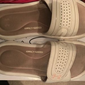 Undertaker slides